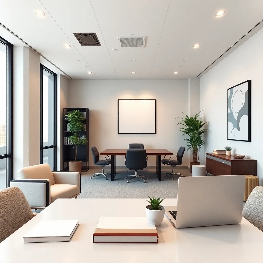 Negocio The Law Offices Of Everett Cook