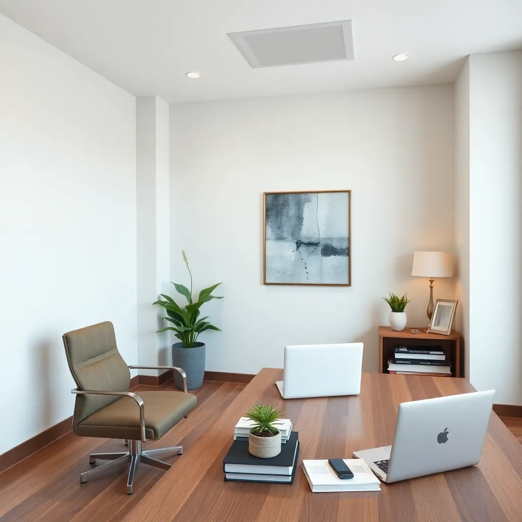 Negocio The Law Offices Of Hilda Sibrian