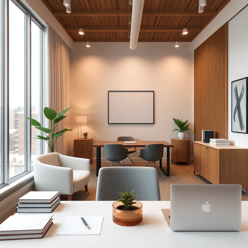 Negocio The Law Offices Of Howe & Garside, Ltd