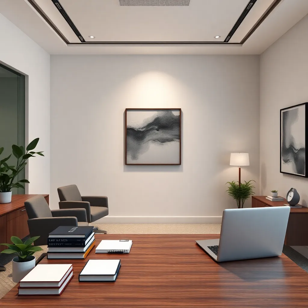 Negocio The Law Offices Of Jonny Kousa, P.l.