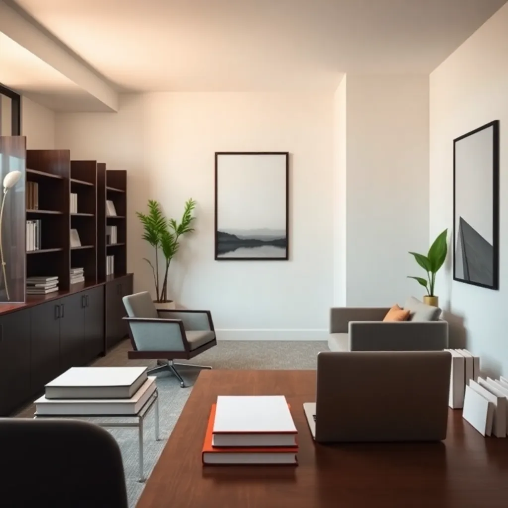 Negocio The Law Shop Minnesota