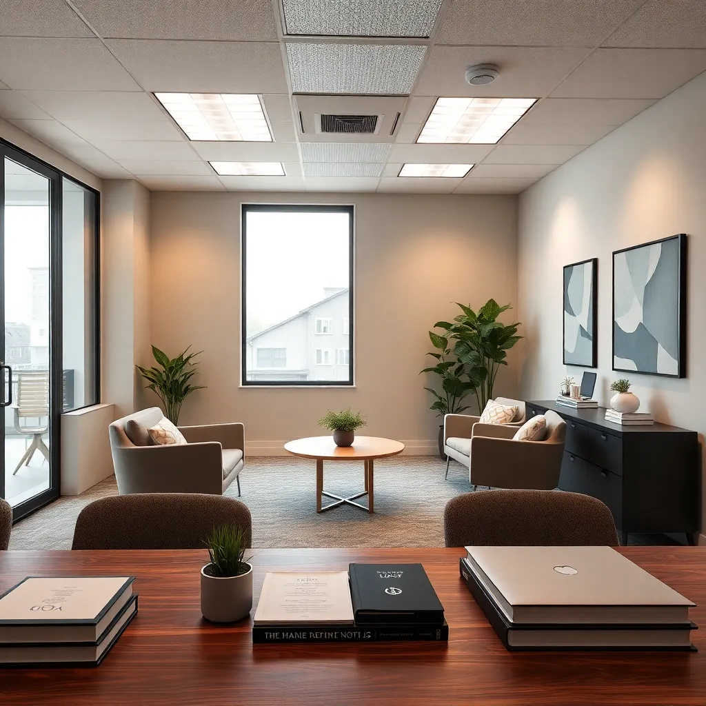 Negocio The Maine Criminal Defense Group