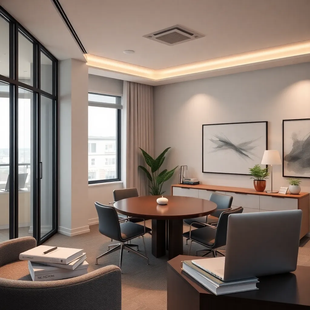 Negocio The Mendez Law Group Llp