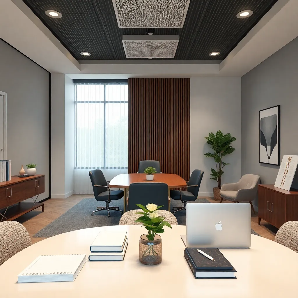 Negocio The Odusami Law Firm