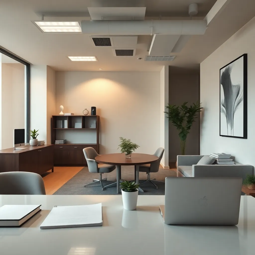 Negocio The Romero Law Firm, Pc