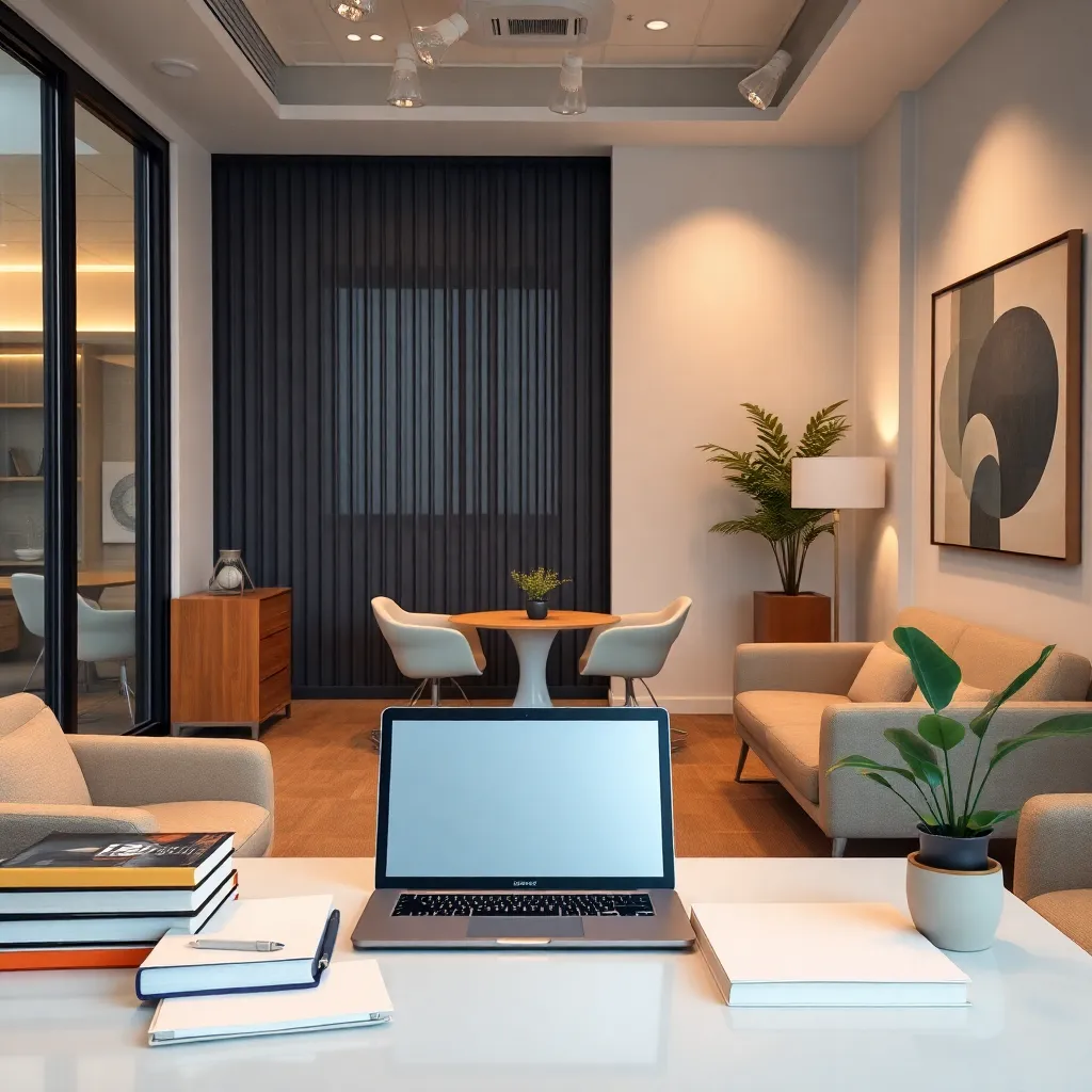 Negocio The Shapiro Law Firm, Llc