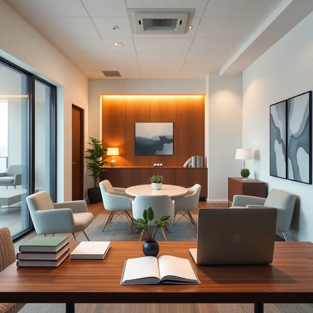 Negocio The Vargas Law Firm, P.c.