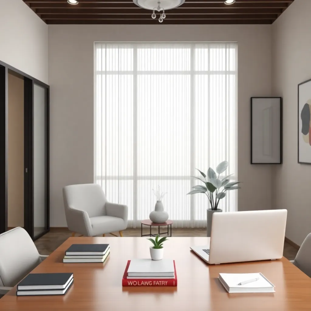 Negocio Thigpen, Engelthaler & Pickens, Inc.