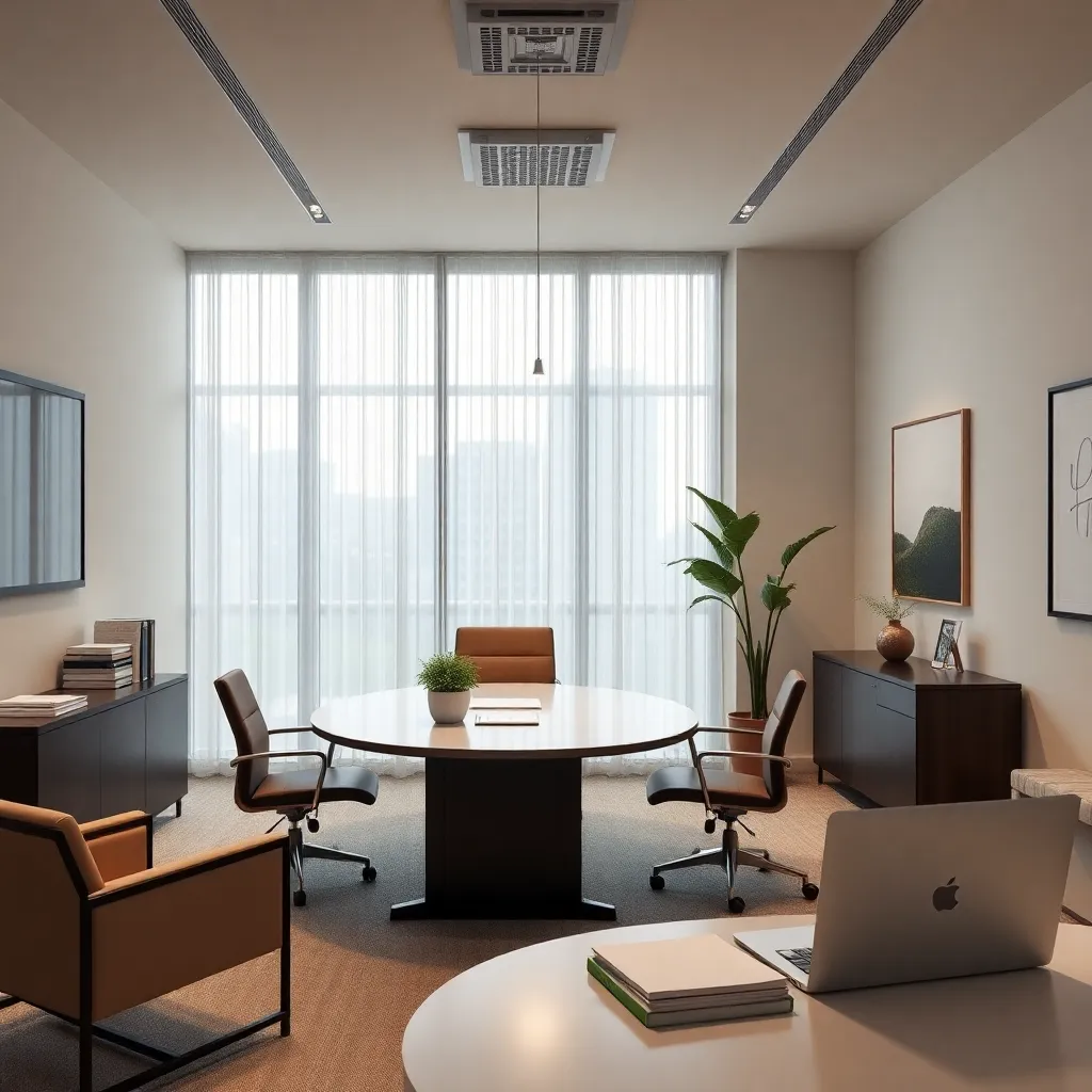 Negocio Thomas Family Law, Llc