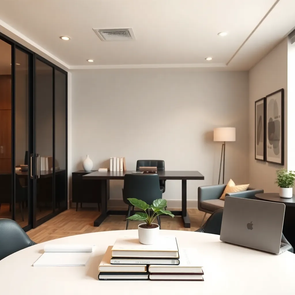 Negocio Thompson Law, Llc