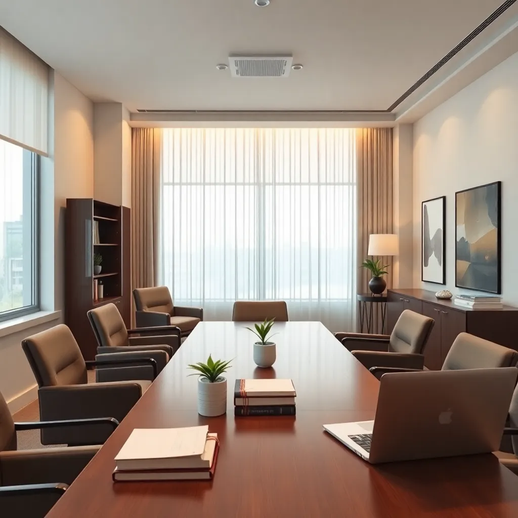 Negocio Thompson Salinas Londergan, Llp