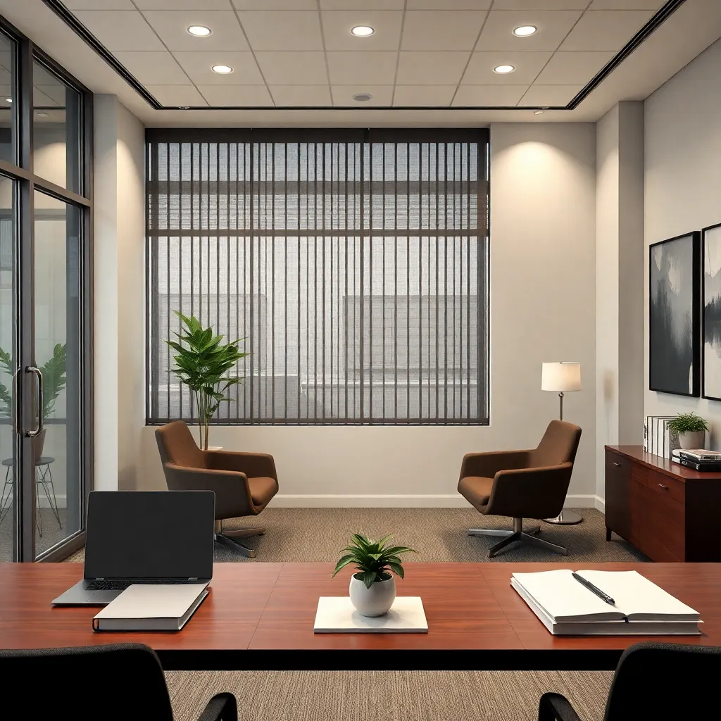 Negocio Tibbs Law Office