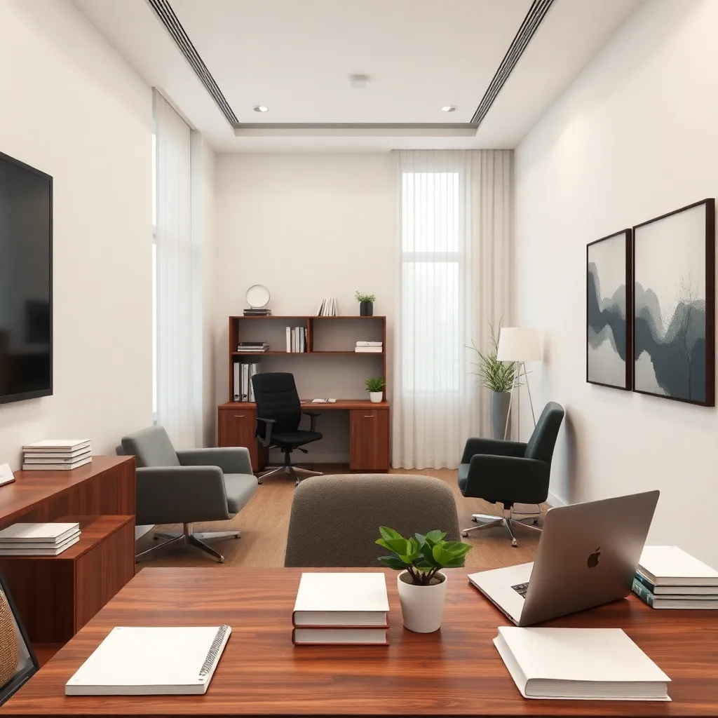 Negocio Tina R Mcdonald Attorney At Law