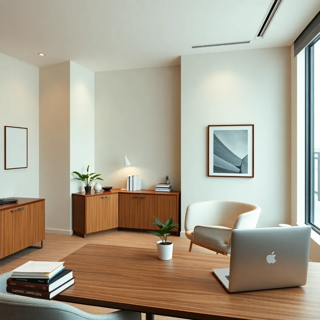 Negocio Top Law, Llc.