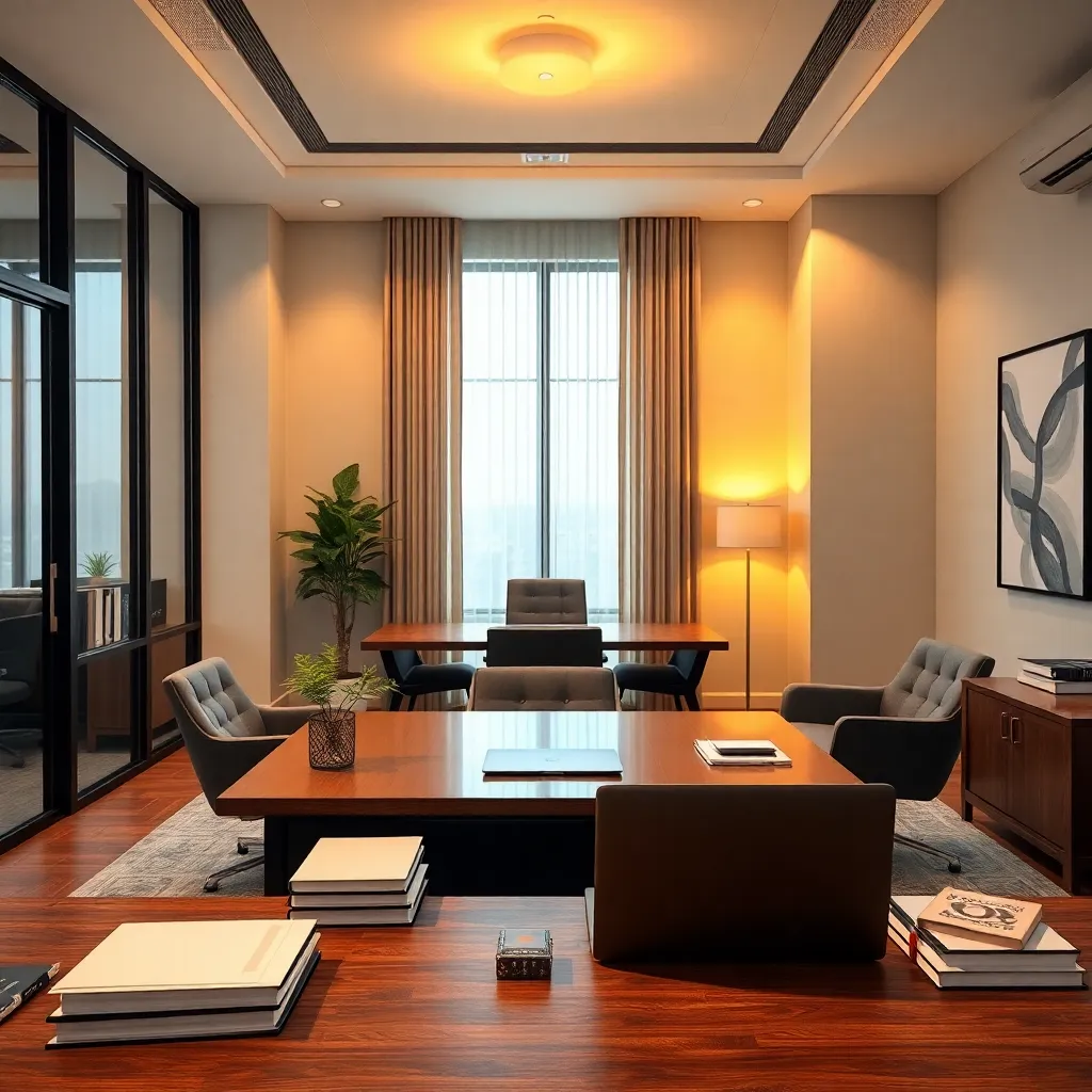 Negocio Torres Cabrera Law Firm