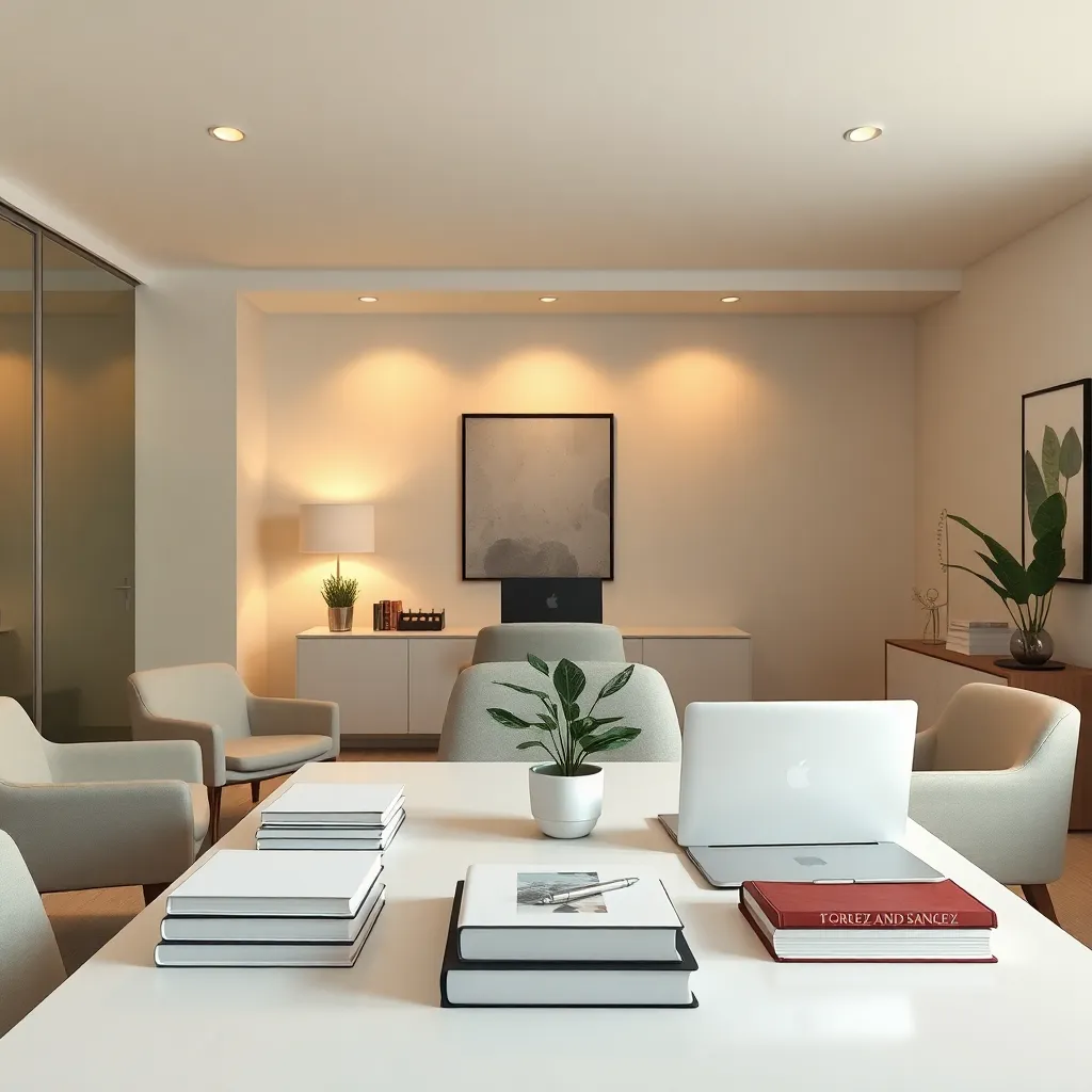 Negocio Torrez And Sanchez, Pllc