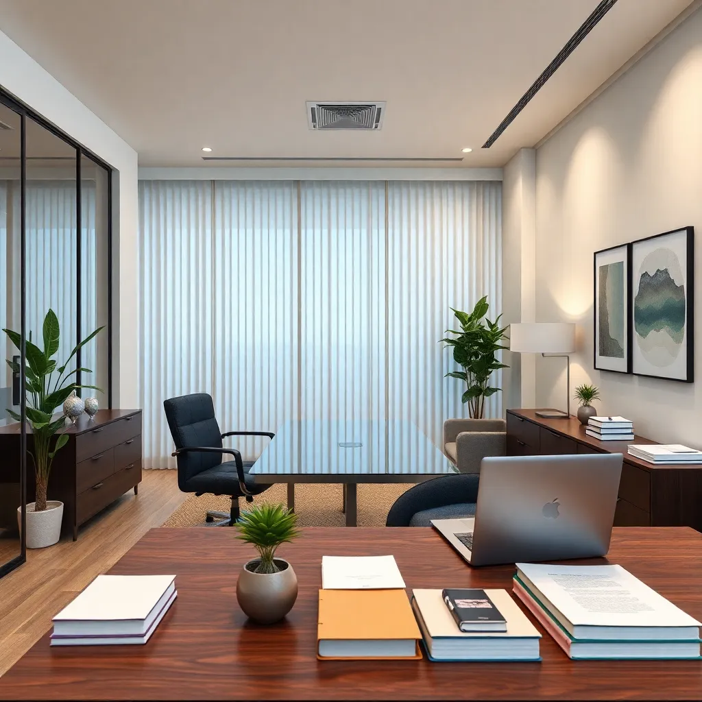 Negocio Toscano Law Group