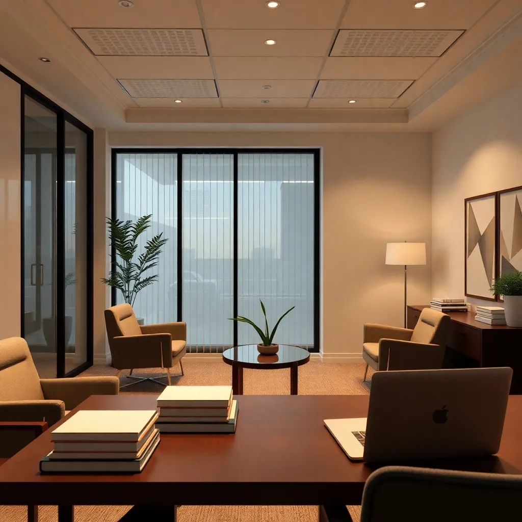 Negocio Trager Law Firm, Pllc