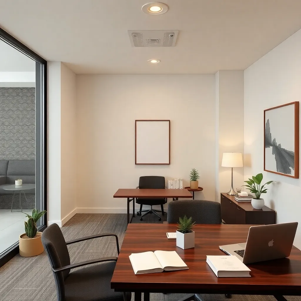 Negocio Trousdale Heath F