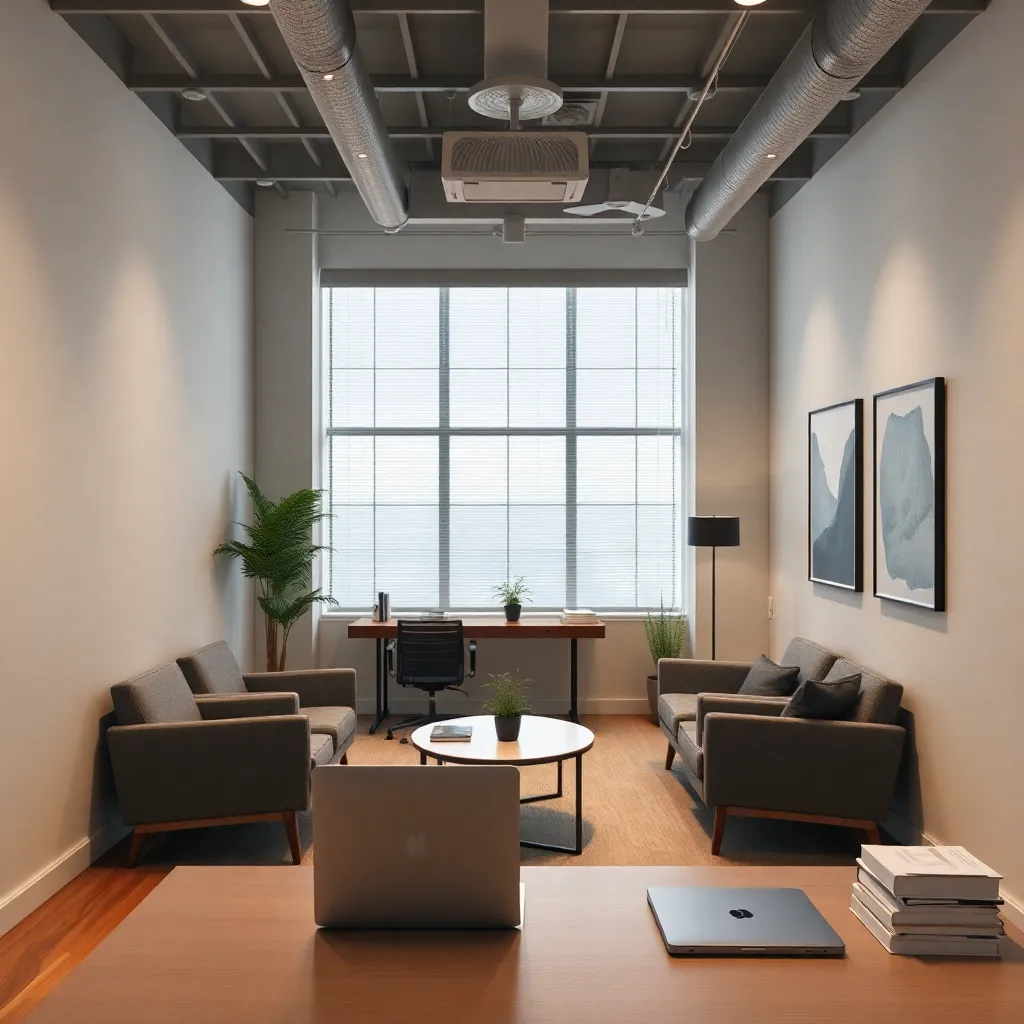 Negocio Trustice Law Group