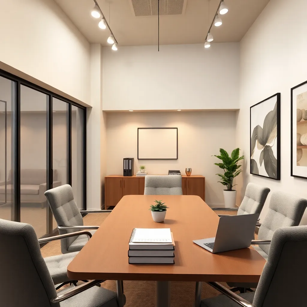 Negocio Underwood Law Office