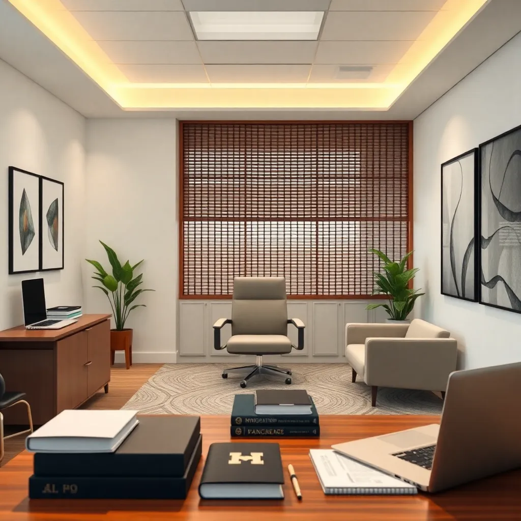 Negocio Valar Immigration