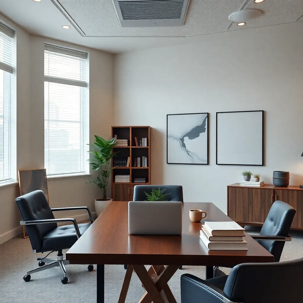 Negocio Vandenbosch Law, Llc