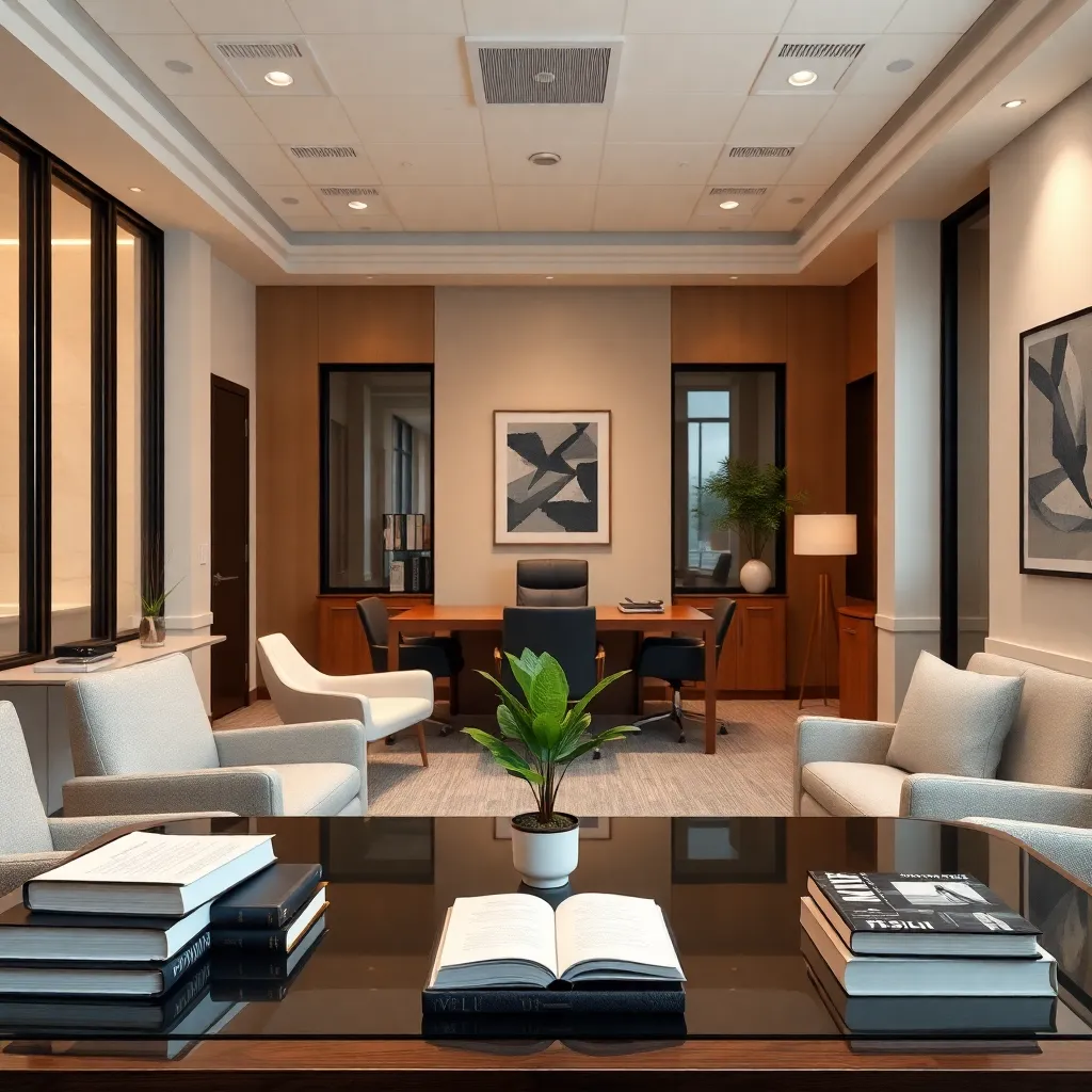 Negocio Vf Law, Ltd.