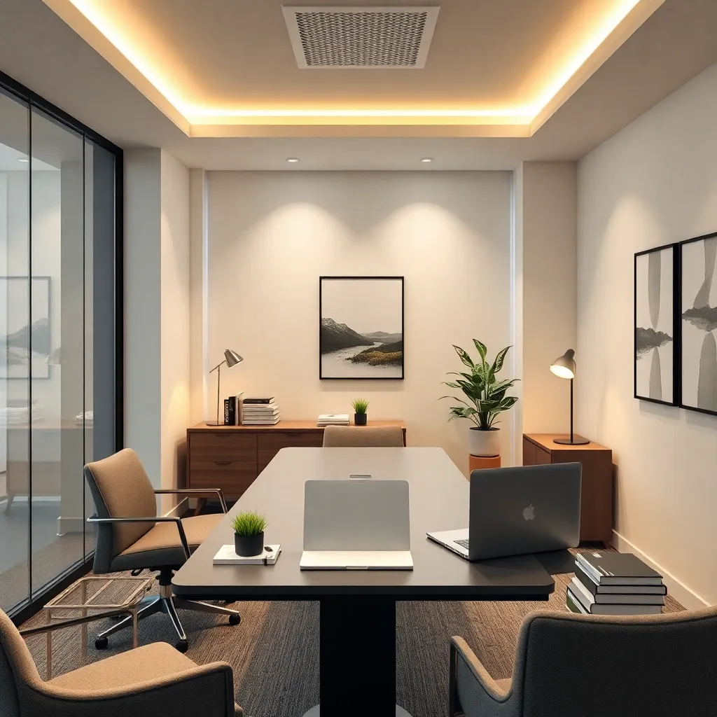 Negocio Vickerstaff Law Office, Psc