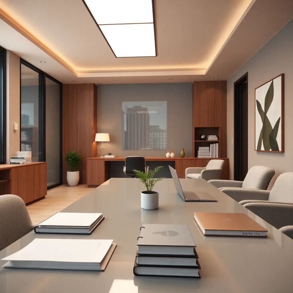 Negocio Victor E Tackett Jr Law Office