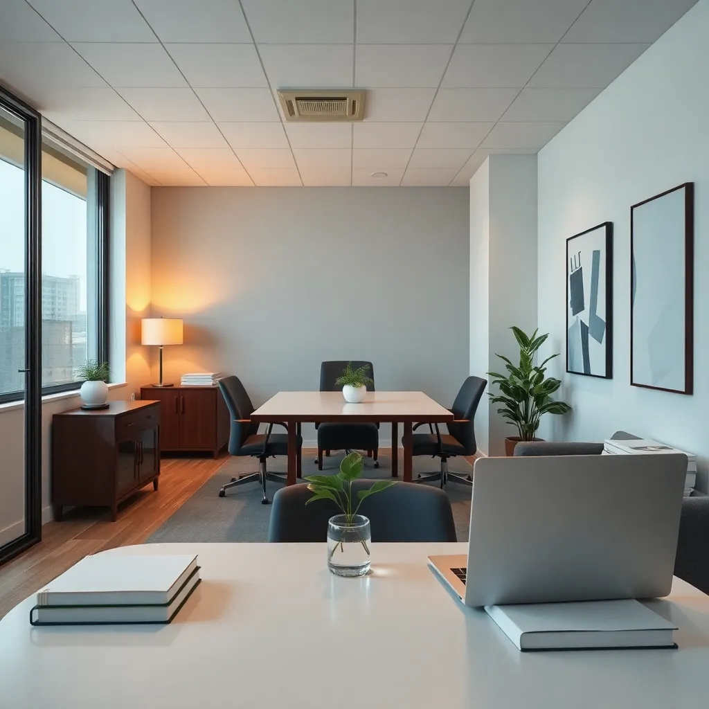 Negocio Victory Law Office