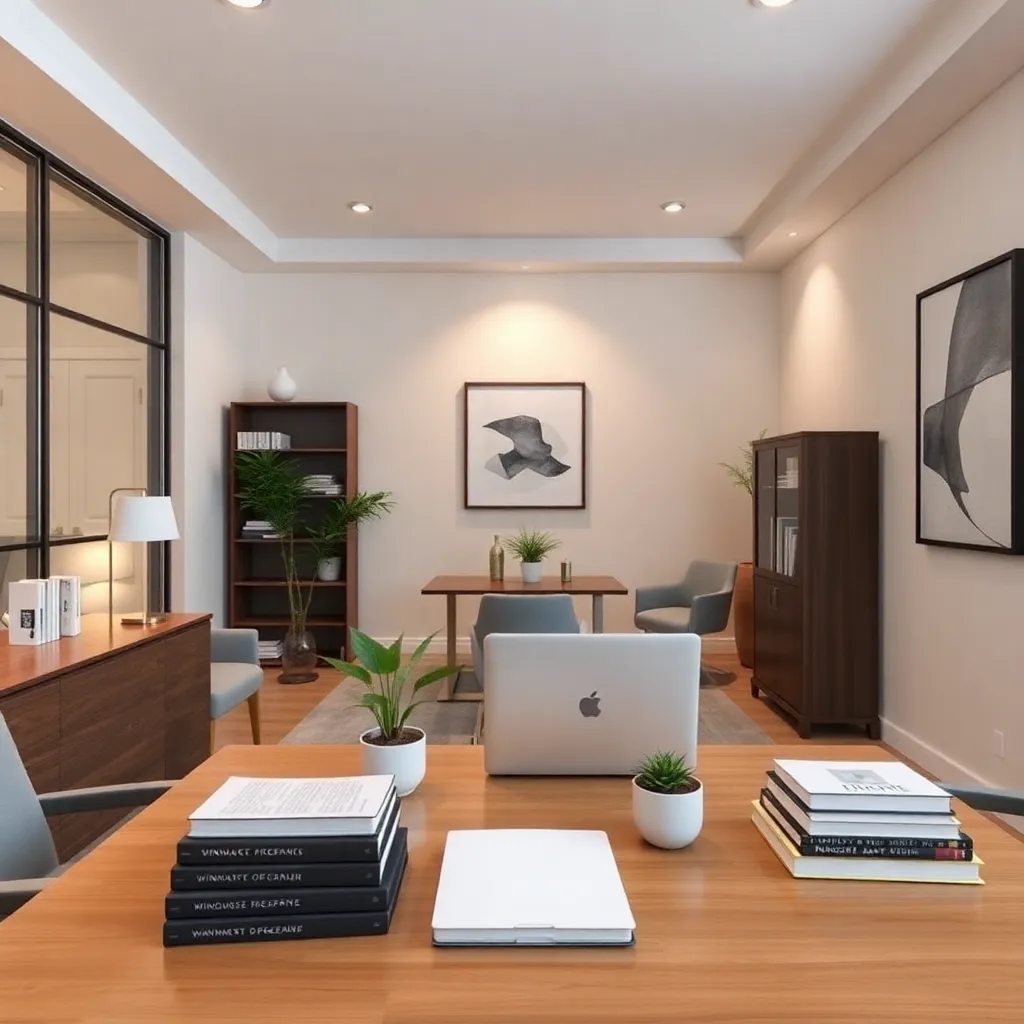 Negocio Vincent A. Dimonte, Esq.