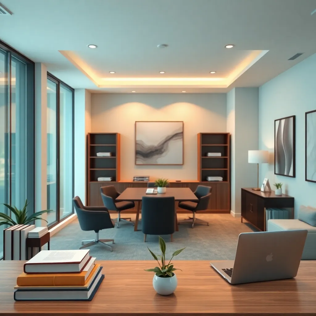 Negocio Virginia Divorce Center Pllc