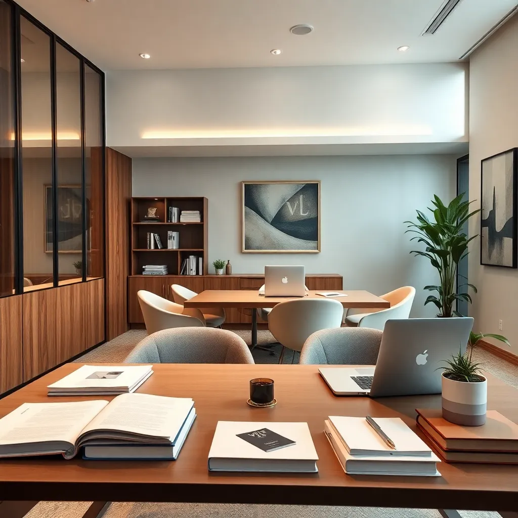 Negocio Virtus Law, Pllc