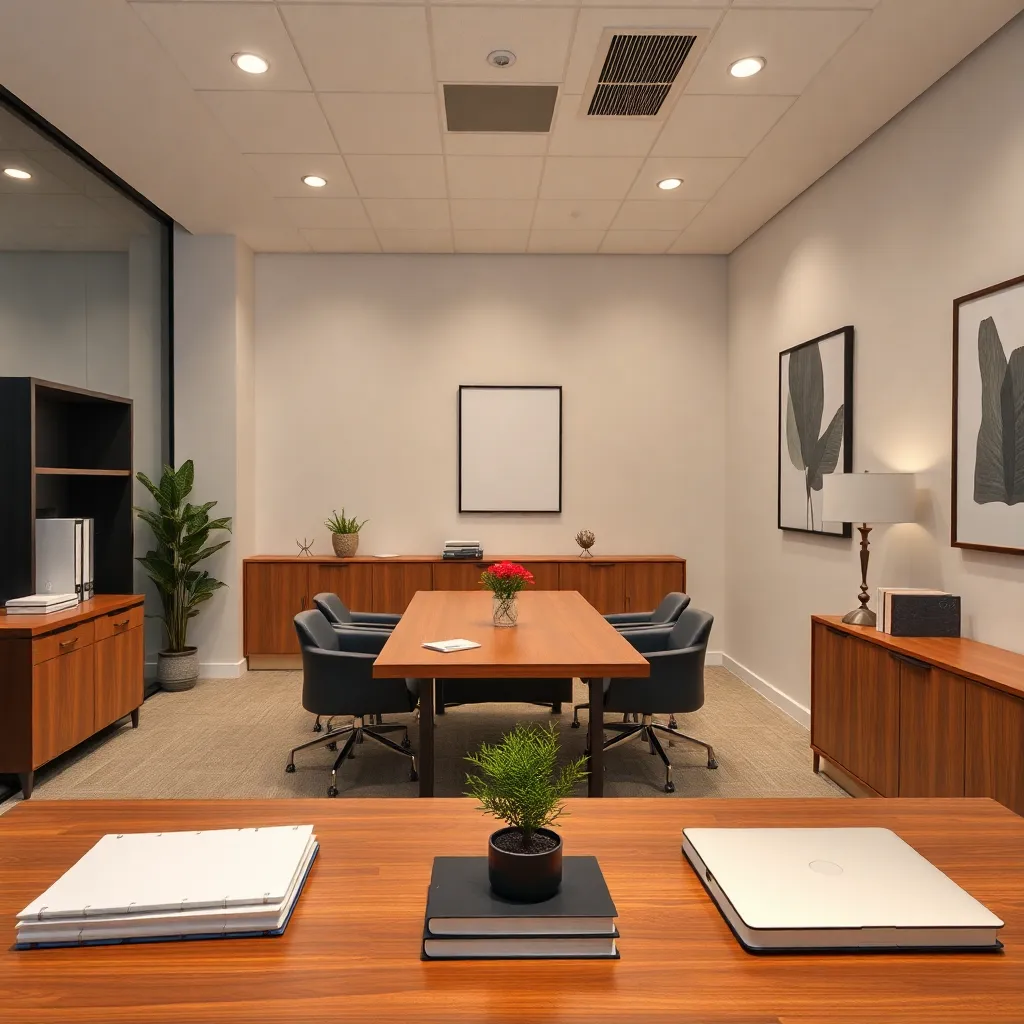 Negocio Voloshko Law Office, Pc