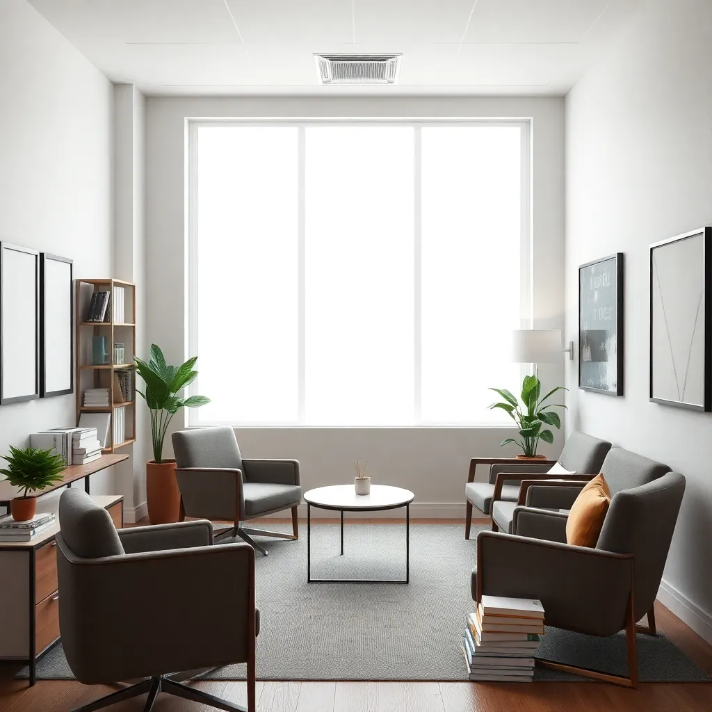 Negocio Volunteer Lawyer Program