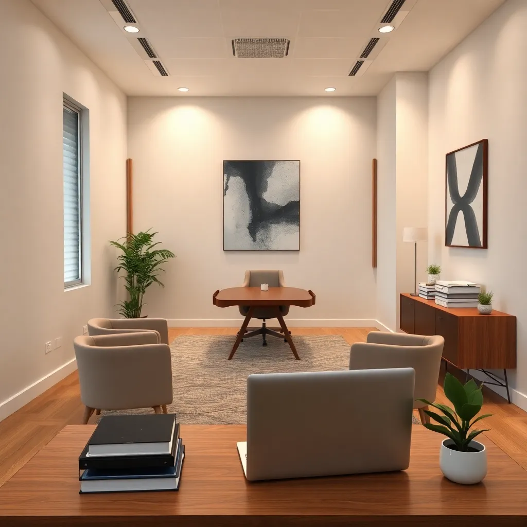 Negocio Wadsworth Law Office, Llc.