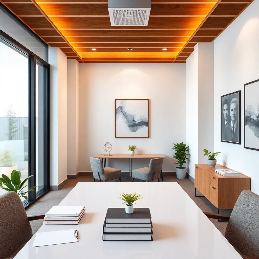 Negocio Waldman & Associates Pllc