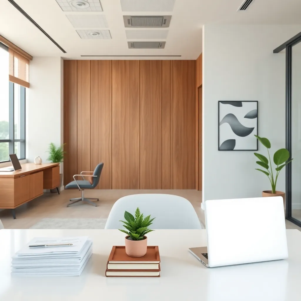 Negocio Walsh Law, Llc