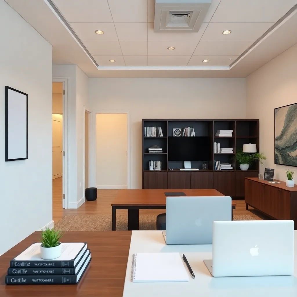 Negocio Walton, Theiler & Winegarden, Llc