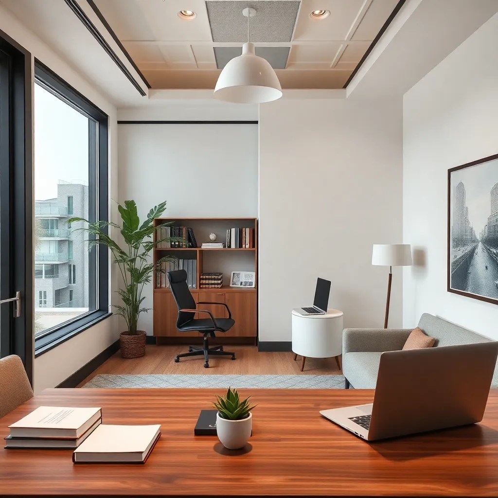 Negocio Walz Law Offices