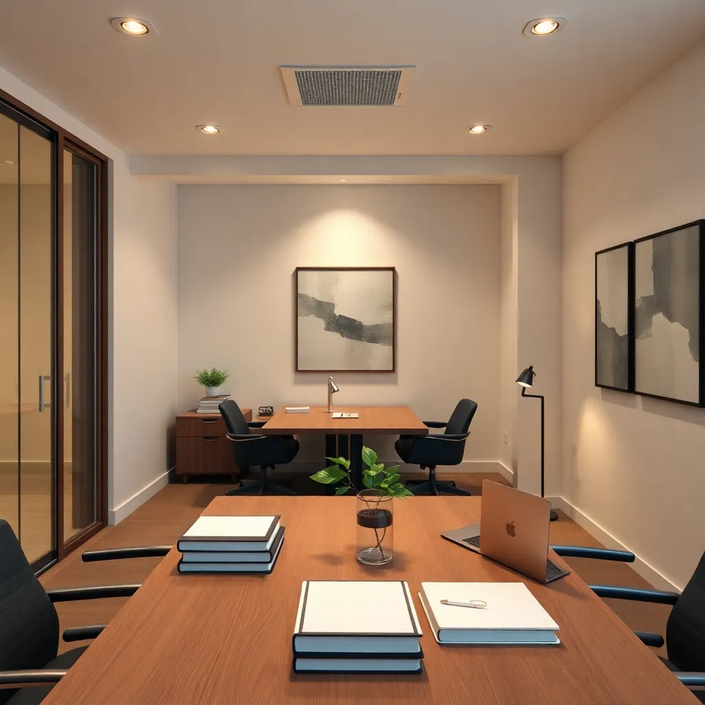 Negocio Wani & Associates, P.c