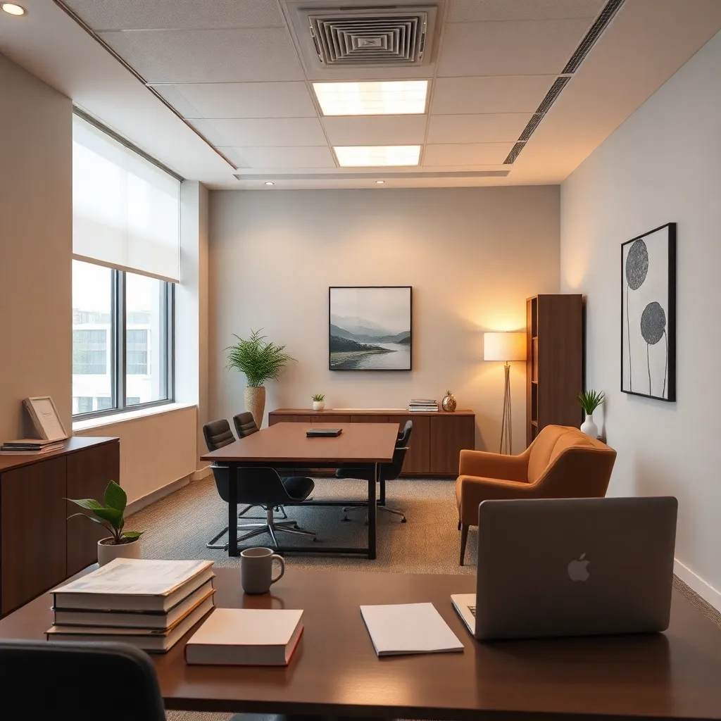 Negocio Wantland Law, Pllc