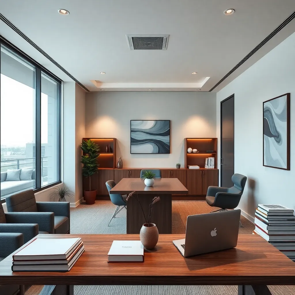 Negocio Warhawk Legal