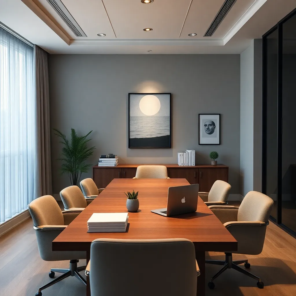 Negocio Warren Freeman Attorney At Law