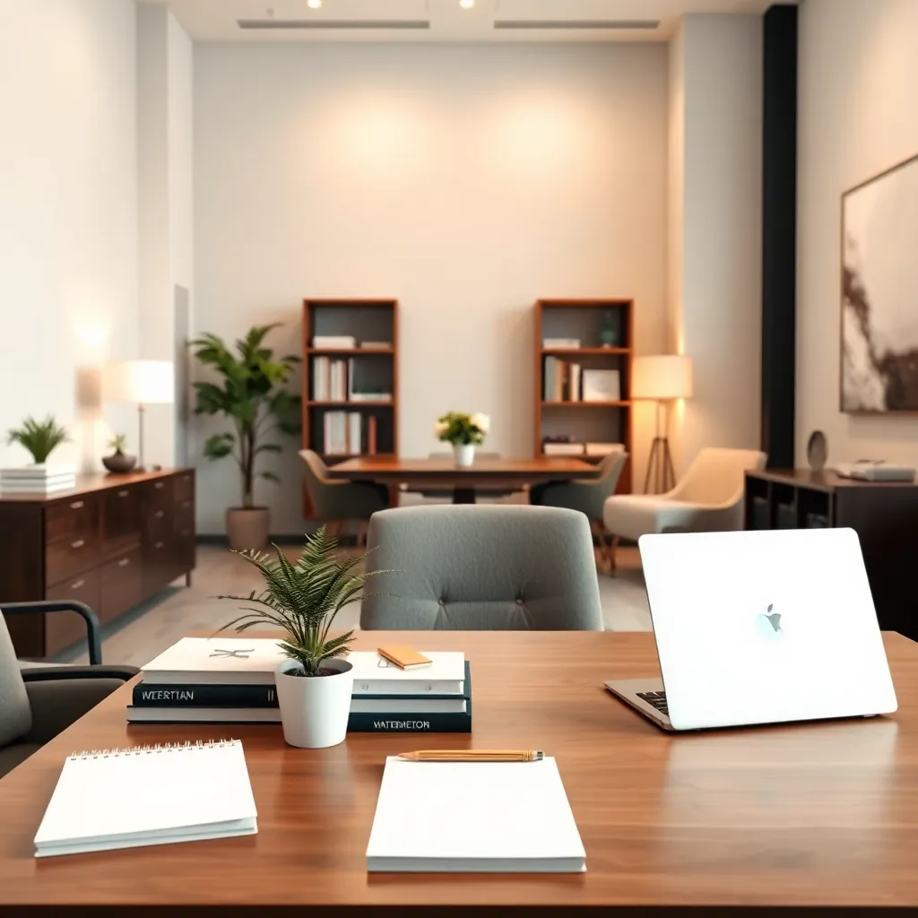 Negocio Weems Hazen Law