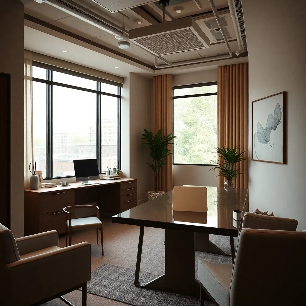 Negocio Wermerskirchen & Blomquist, Llc