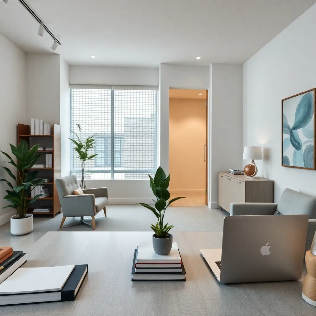 Negocio Wesley Dodge Attny At Law