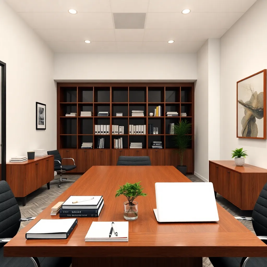 Negocio Whitbeckbeglis