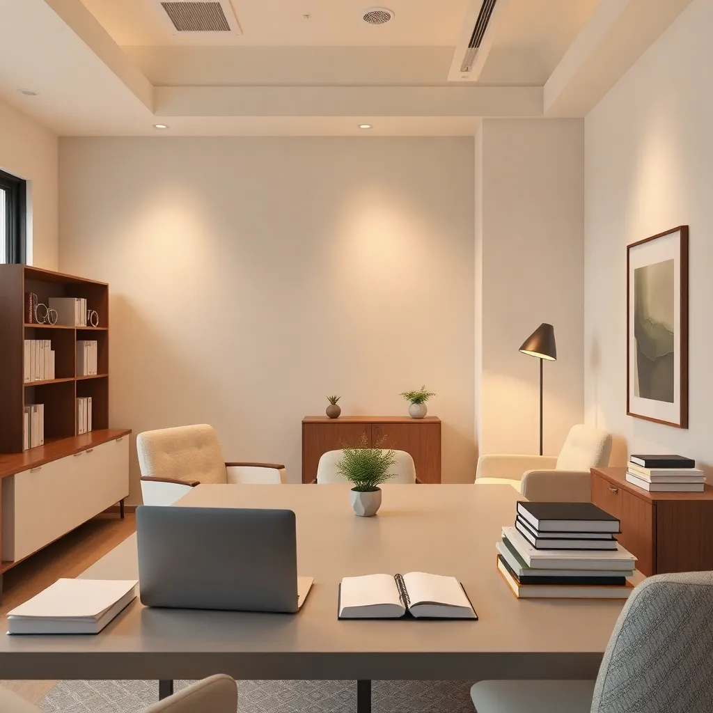 Negocio White & Associates